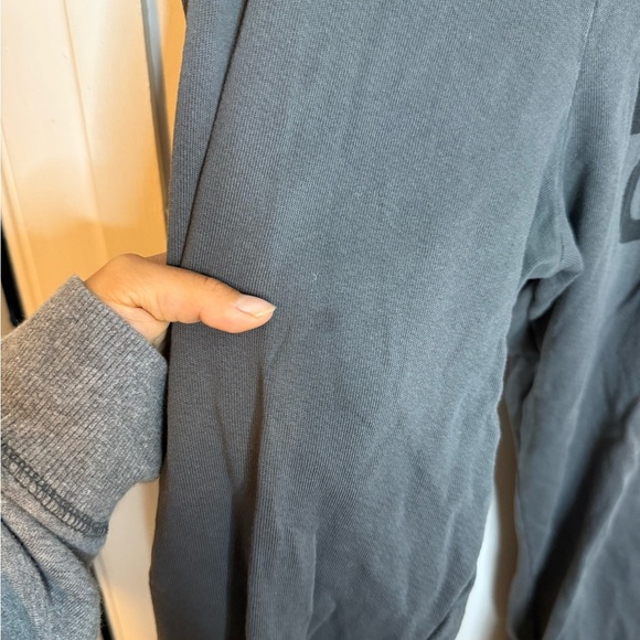 Freecity Charcoal Gray Sweatpants - Picture 5 of 5